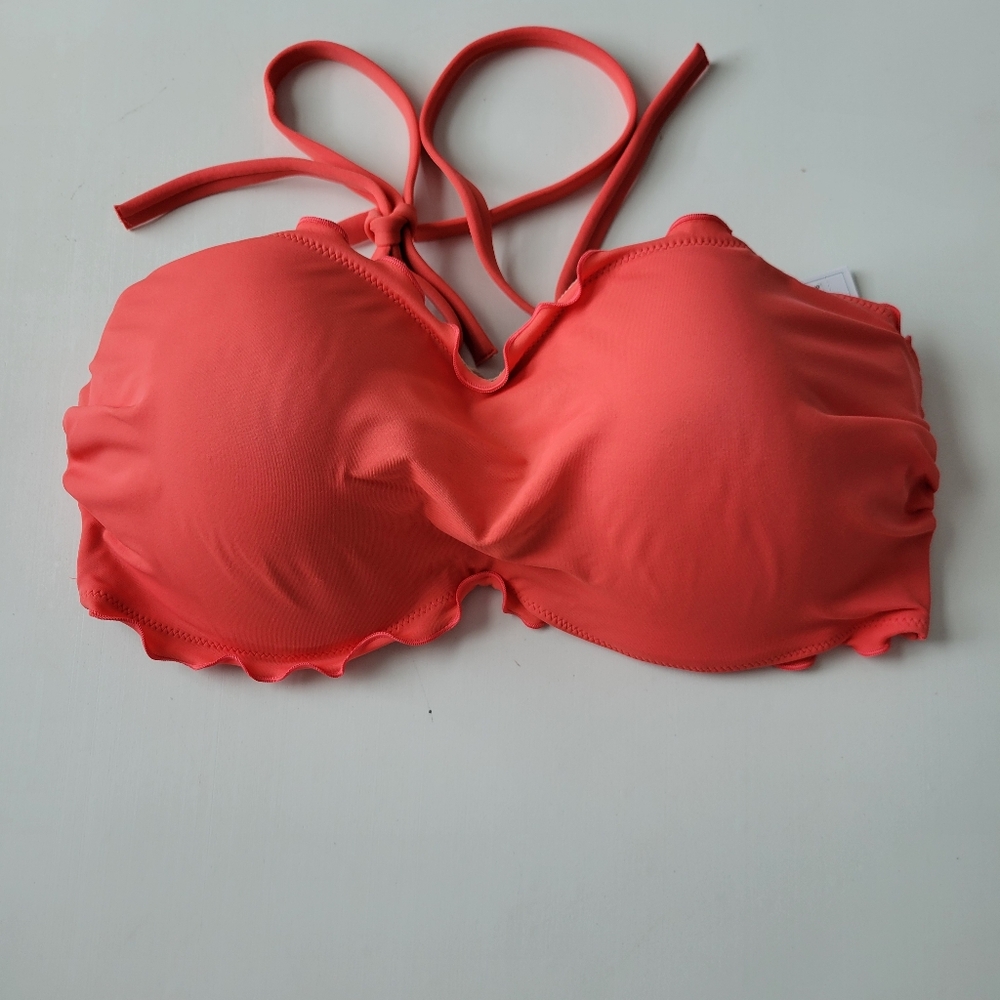 Ladies Swimsuit Top - Picture 2 of 8